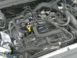 2020 Ford Fusion SE с VIN 3FA6P0HD5LR224002, выставлен на аукционе IAAI как лот 42798906 с пробегом 89 133 миль миль и . История ставок и продаж доступна на DreamBid. Изображение 19.