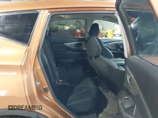 2016 Nissan Murano Platinum с VIN 5N1AZ2MH6GN110808, выставлен на аукционе IAAI как лот 42327073 с пробегом 120 081 миль миль и . История ставок и продаж доступна на DreamBid. Изображение 8.