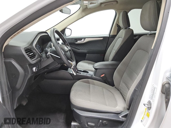 2020 Ford Escape SE with VIN 1FMCU9G69LUA79418, listed as a Copart auction lot 56177155 with 105,394 mi miles and Clean title. Bid and sale history available at DreamBid. Image 7.