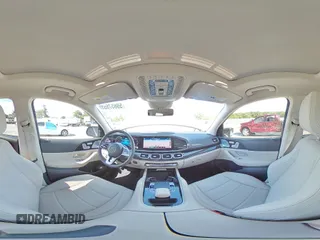 2020 Mercedes-Benz GLE 350 z VIN 4JGFB4KBXLA152839, wystawiony jako Copart lot #59857555 z przebiegiem 37 558 mil mil oraz Szkoda całkowita • Salvage title. Historia ofert i sprzedaży dostępna na DreamBid. Obrazek 16.