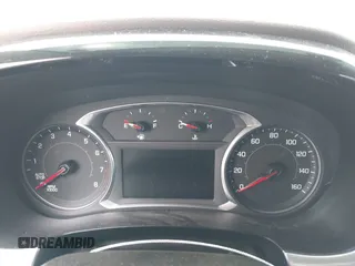 2020 Chevrolet Traverse LT z VIN 1GNERHKW1LJ125834, wystawiony jako IAAI lot #42245948 z przebiegiem Nie podano mil oraz . Historia ofert i sprzedaży dostępna na DreamBid. Obrazek 15.