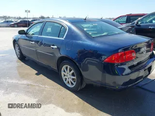 2008 Buick Lucerne CXL with VIN 1G4HD57288U168528, listed as a IAAI auction lot 41886426 with 178,824 mi miles and . Bid and sale history available at DreamBid. Image 3.