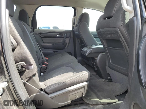 2015 GMC Acadia SLE with VIN 1GKKRNED2FJ243310, listed as a Copart auction lot 57342425 with 214,080 mi miles and Clean title. Bid and sale history available at DreamBid. Image 11.