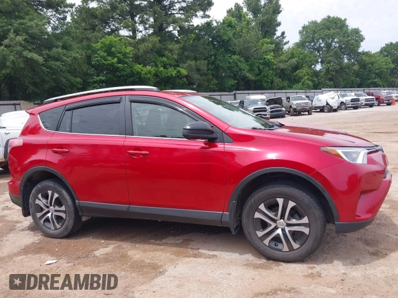 2017 Toyota RAV4 LE с VIN JTMBFREV8HJ145776, выставлен на аукционе IAAI как лот 42178048 с пробегом 152 267 миль миль и . История ставок и продаж доступна на DreamBid. Изображение 13.