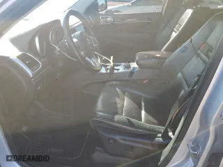 2011 Jeep Grand Cherokee Laredo with VIN 1J4RR4GTXBC679503, listed as a Copart auction lot 41815545 with 167,313 mi miles and Salvage Title. Bid and sale history available at carsss.com. Image 7.