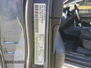 2021 Jeep Grand Cherokee Summit with VIN 1C4RJFJG5MC559938, listed as a Copart auction lot 83175414 with 43,810 mi miles and Salvage Title. Bid and sale history available at carsss.com. Image 13.