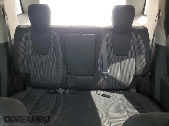 2015 GMC Terrain SLE with VIN 2GKFLWEK0F6223139, listed as a Copart auction lot 52713925 with 158,237 mi miles and Salvage Title. Bid and sale history available at DreamBid. Image 10.