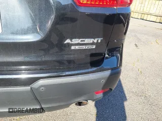 2022 Subaru Ascent Limited with VIN 4S4WMAMD1N3460884, listed as a IAAI auction lot 42724947 with 75,886 mi miles and . Bid and sale history available at DreamBid. Image 25.