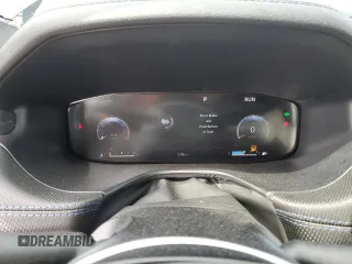 2025 Jeep Compass Limited с VIN 3C4NJDCN0ST540892, выставлен на аукционе Copart как лот 59910355 с пробегом 176 миль миль и Списание • Salvage title. История ставок и продаж доступна на DreamBid. Изображение 9.