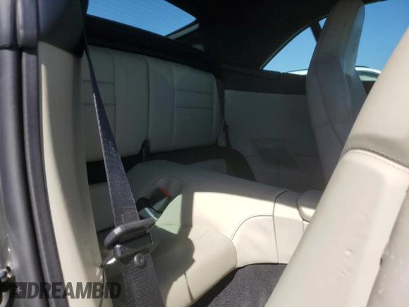 2020 Porsche 911 Carrera S with VIN WP0CB2A90LS264408, listed as a Copart auction lot 56250465 with 13,730 mi miles and Salvage Title. Bid and sale history available at DreamBid. Image 10.