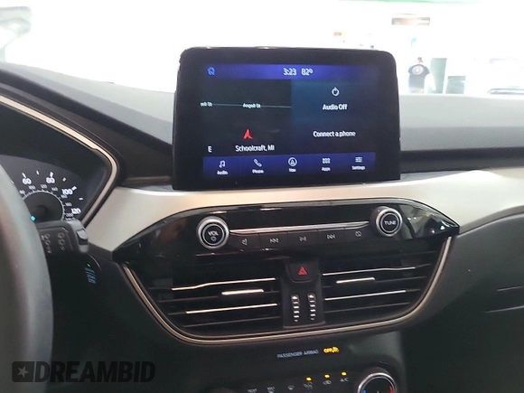 2022 Ford Escape SE с VIN 1FMCU9G6XNUB81166, выставлен на аукционе IAAI как лот 42791502 с пробегом 68 729 миль миль и . История ставок и продаж доступна на DreamBid. Изображение 24.