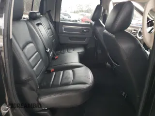 2016 Ram 1500 Sport with VIN 1C6RR6MT1GS297970, listed as a Copart auction lot 44864315 with 259,383 mi miles and Salvage Title. Bid and sale history available at carsss.com. Image 10.