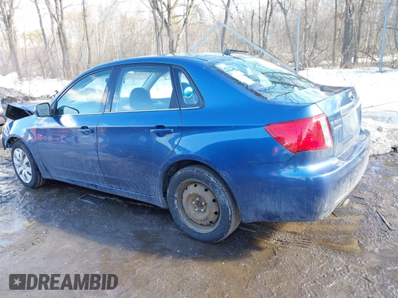 2011 Subaru Impreza 2.5i z VIN JF1GE6A63BH518068, wystawiony jako IAAI lot #41685240 z przebiegiem 136 066 mil mil oraz . Historia ofert i sprzedaży dostępna na DreamBid. Obrazek 14.