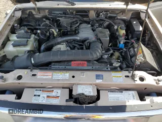 1996 Ford Ranger XL with VIN 1FTCR14U7TPB29855, listed as a Copart auction lot 42778565 with 215,754 mi miles and Salvage Title. Bid and sale history available at carsss.com. Image 11.