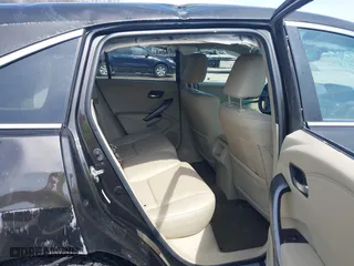 2015 Acura RDX Tech Pkg with VIN 5J8TB4H55FL008389, listed as a IAAI auction lot 41934543 with 81,762 mi miles. Bid and sale history available at carsss.com. Image 8.
