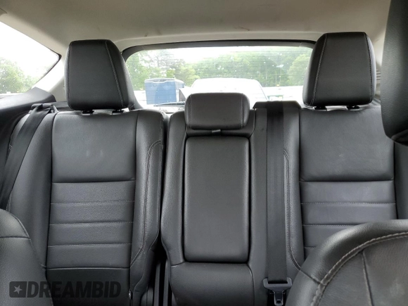 2013 Ford C-Max Energi SEL with VIN 1FADP5CU3DL522348, listed as a Copart auction lot 57094134 with 77,690 mi miles and Salvage Title. Bid and sale history available at carsss.com. Image 10.