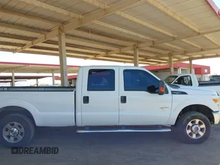 2011 Ford F-250 XL with VIN 1FT7W2BT0BEA98131, listed as a IAAI auction lot 42310427 with 299,856 mi miles and . Bid and sale history available at DreamBid. Image 13.