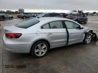 2014 Volkswagen CC Sport с VIN WVWBN7AN5EE510416, выставлен на аукционе Copart как лот 83807544 с пробегом 97 027 миль миль и Списание • Salvage title. История ставок и продаж доступна на DreamBid. Изображение 3.