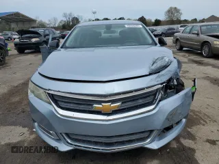 2014 Chevrolet Impala LS z VIN 1G11Y5SL9EU113858, wystawiony jako Copart lot #49956285 z przebiegiem 80 612 mil mil oraz Szkoda całkowita • Salvage title. Historia ofert i sprzedaży dostępna na DreamBid. Obrazek 5.