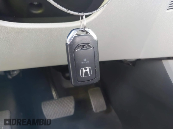 2016 Honda Pilot EX-L with VIN 5FNYF5H57GB038349, listed as a IAAI auction lot 41378569 with 117,651 mi miles and . Bid and sale history available at DreamBid. Image 11.