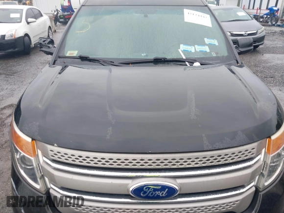 2015 Ford Explorer с VIN 1FM5K7B86FGC22338, выставлен на аукционе IAAI как лот 42124442 с пробегом Не указан миль и . История ставок и продаж доступна на DreamBid. Изображение 10.