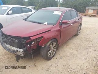 2013 Nissan Altima SV with VIN 1N4AL3AP1DN503530, listed as a IAAI auction lot 42289469 with 114,574 mi miles and . Bid and sale history available at DreamBid. Image 16.