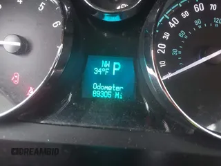 2014 Chevrolet Captiva Sport LT with VIN 3GNAL3EK6ES675432, listed as a IAAI auction lot 42205650 with 89,305 mi miles and . Bid and sale history available at DreamBid. Image 7.