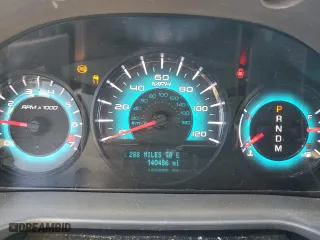 2012 Ford Fusion SE with VIN 3FAHP0HG7CR163030, listed as a Copart auction lot 37162214 with 140,486 mi miles and Salvage Title. Bid and sale history available at carsss.com. Image 9.