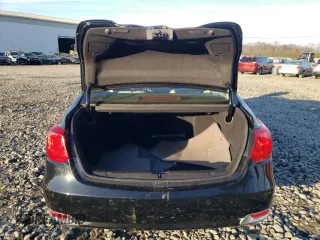 2016 Acura RLX Advance Pkg with VIN JH4KC1F96GC000944, listed as a Copart auction lot 81721344 with 59,355 mi miles and Salvage Title. Bid and sale history available at carsss.com. Image 6.