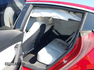 2020 Tesla Model 3 Long Range with VIN 5YJ3E1EB5LF783269, listed as a IAAI auction lot 42085024 with 80,939 mi miles. Bid and sale history available at carsss.com. Image 8.