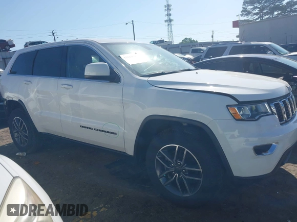2020 Jeep Grand Cherokee Altitude with VIN 1C4RJEAG3LC170515, listed as a IAAI auction lot 42016682 with 65,491 mi miles and . Bid and sale history available at DreamBid. Image 13.
