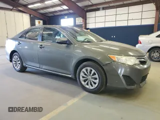 2014 Toyota Camry L with VIN 4T1BF1FK7EU816544, listed as a Copart auction lot 55307245 with 239,183 mi miles and Clean Title. Bid and sale history available at carsss.com. Image 4.