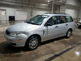 2007 Ford Focus SE с VIN 1FAHP36N77W108440, выставлен на аукционе Copart как лот 88278965 с пробегом 177 499 миль миль и Списание • Salvage title. История ставок и продаж доступна на DreamBid. Изображение 1.