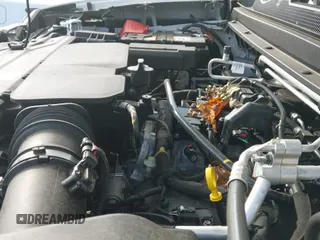 2024 Chevrolet Colorado 2WD Work Truck with VIN 1GCGSBEC5R1112467, listed as a IAAI auction lot 43274647 with 7,882 mi miles and . Bid and sale history available at DreamBid. Image 20.