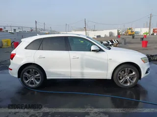 2013 Audi Q5 Premium Plus z VIN WA1DGAFP1DA065232, wystawiony jako IAAI lot #41159171 z przebiegiem 72 663 mil mil oraz . Historia ofert i sprzedaży dostępna na DreamBid. Obrazek 13.