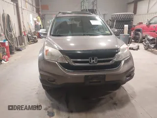 2011 Honda CR-V EX-L z VIN 5J6RE4H78BL086252, wystawiony jako IAAI lot #42377367 z przebiegiem 197 646 mil mil oraz . Historia ofert i sprzedaży dostępna na DreamBid. Obrazek 12.