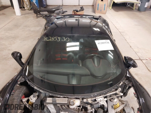 2011 Ferrari 458 Italia z VIN ZFF67NFA7B0178589, wystawiony jako IAAI lot #41285530 z przebiegiem 9226 mil mil oraz . Historia ofert i sprzedaży dostępna na DreamBid. Obrazek 18.