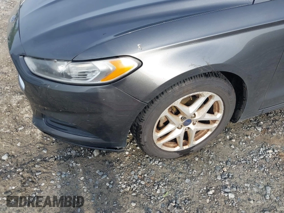 2016 Ford Fusion SE with VIN 3FA6P0H73GR222250, listed as a IAAI auction lot 42083236 with 220,365 mi miles and . Bid and sale history available at carsss.com. Image 6.