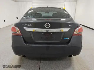 2013 Nissan Altima 2.5 SL with VIN 1N4AL3AP6DN402712, listed as a Copart auction lot 51303055 with 132,568 mi miles and Clean Title. Bid and sale history available at carsss.com. Image 6.