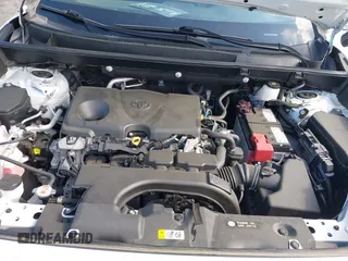 2021 Toyota RAV4 LE z VIN 2T3G1RFV1MW214483, wystawiony jako IAAI lot #42187978 z przebiegiem 75 902 mil mil oraz . Historia ofert i sprzedaży dostępna na DreamBid. Obrazek 10.