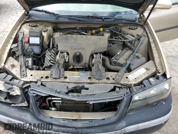 2005 Chevrolet Impala Police Police z VIN 2G1WF55K559322560, wystawiony jako Copart lot #51751794 z przebiegiem 209 788 mil mil oraz Szkoda całkowita • Salvage title. Historia ofert i sprzedaży dostępna na DreamBid. Obrazek 11.