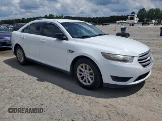 2014 Ford Taurus SE с VIN 1FAHP2D88EG150646, выставлен на аукционе Copart как лот 60748605 с пробегом 79 848 миль миль и Чистый • Clean title. История ставок и продаж доступна на DreamBid. Изображение 4.