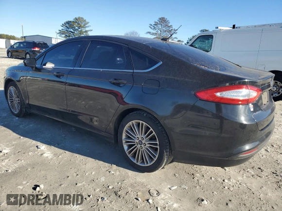 2014 Ford Fusion SE with VIN 3FA6P0H72ER214122, listed as a Copart auction lot 89310355 with 168,360 mi miles and Clean Title. Bid and sale history available at DreamBid. Image 2.