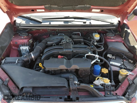2015 Subaru Impreza 2.0i z VIN JF1GPAA65FG225605, wystawiony jako Copart lot #56736995 z przebiegiem 134 678 mil mil oraz Szkoda całkowita • Salvage title. Historia ofert i sprzedaży dostępna na DreamBid. Obrazek 11.