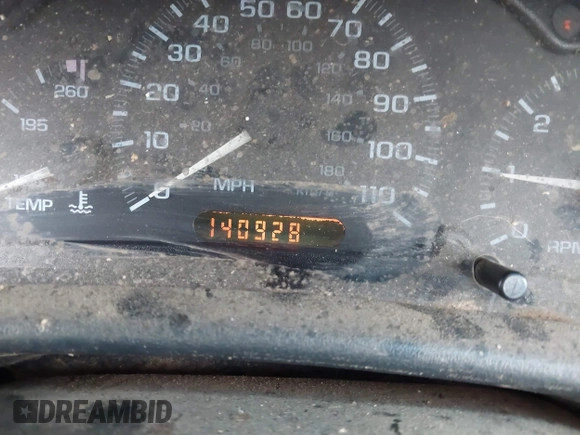 2003 Chevrolet Cavalier with VIN 1G1JC52F337107591, listed as a IAAI auction lot 42121574 with 140,928 mi miles and . Bid and sale history available at DreamBid. Image 7.