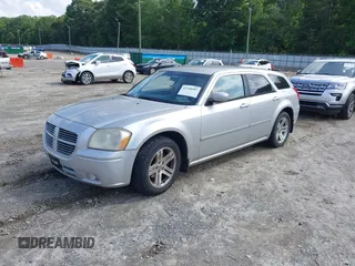 2007 Dodge Magnum z VIN 2D4FV47VX7H899799, wystawiony jako IAAI lot #42368907 z przebiegiem 209 558 mil mil oraz . Historia ofert i sprzedaży dostępna na DreamBid. Obrazek 2.