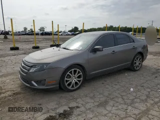 2010 Ford Fusion SE с VIN 3FAHP0HA0AR350621, выставлен на аукционе Copart как лот 65330745 с пробегом 132 556 миль миль и Списание • Salvage title. История ставок и продаж доступна на DreamBid. Изображение 1.