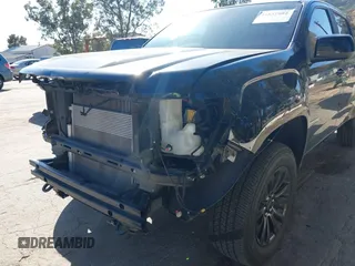 2022 GMC Canyon 2WD Elevation with VIN 1GTG5CEN8N1257673, listed as a IAAI auction lot 41837982 with 33,830 mi miles. Bid and sale history available at carsss.com. Image 18.