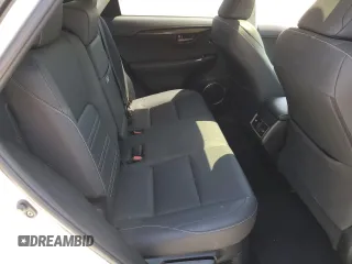 2019 Lexus NX 300 z VIN JTJYARBZ6K2119949, wystawiony jako Copart lot #57685095 z przebiegiem 96 463 mil mil oraz Szkoda całkowita • Salvage title. Historia ofert i sprzedaży dostępna na DreamBid. Obrazek 11.