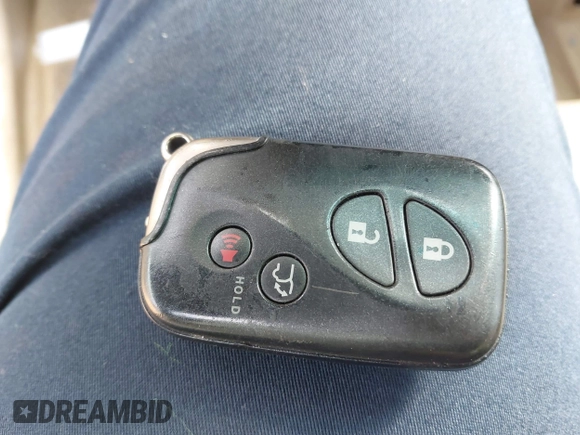 2011 Lexus RX 350 with VIN 2T2BK1BA5BC083167, listed as a IAAI auction lot 41675257 with 179,037 mi miles and . Bid and sale history available at DreamBid. Image 11.